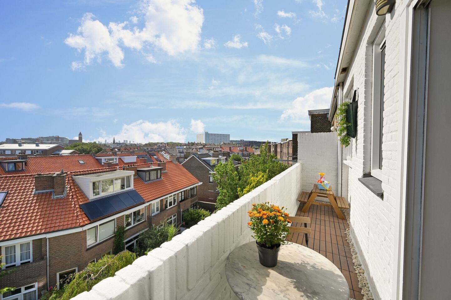 Appartement te koop: Jacob Pronkstraat 112, 'S-Gravenhage