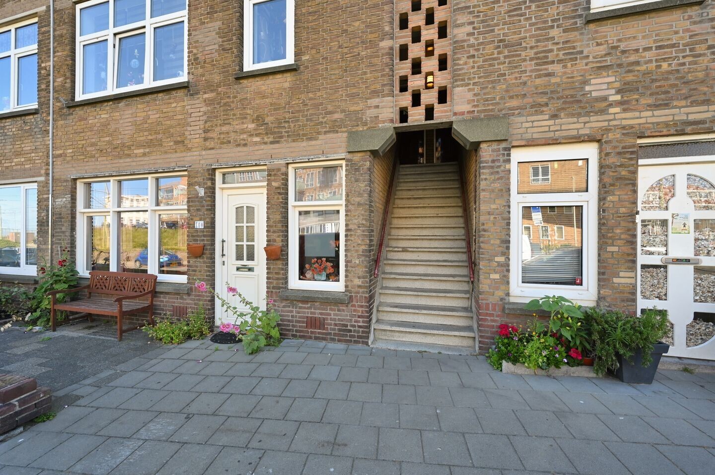 Appartement te koop: Jacob Pronkstraat 112, 'S-Gravenhage