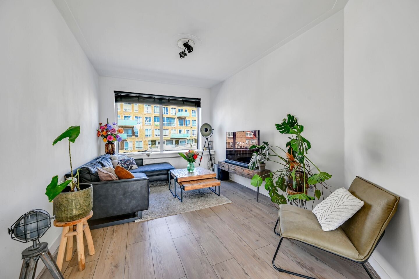 Appartement te koop: Jacob Pronkstraat 112, 'S-Gravenhage