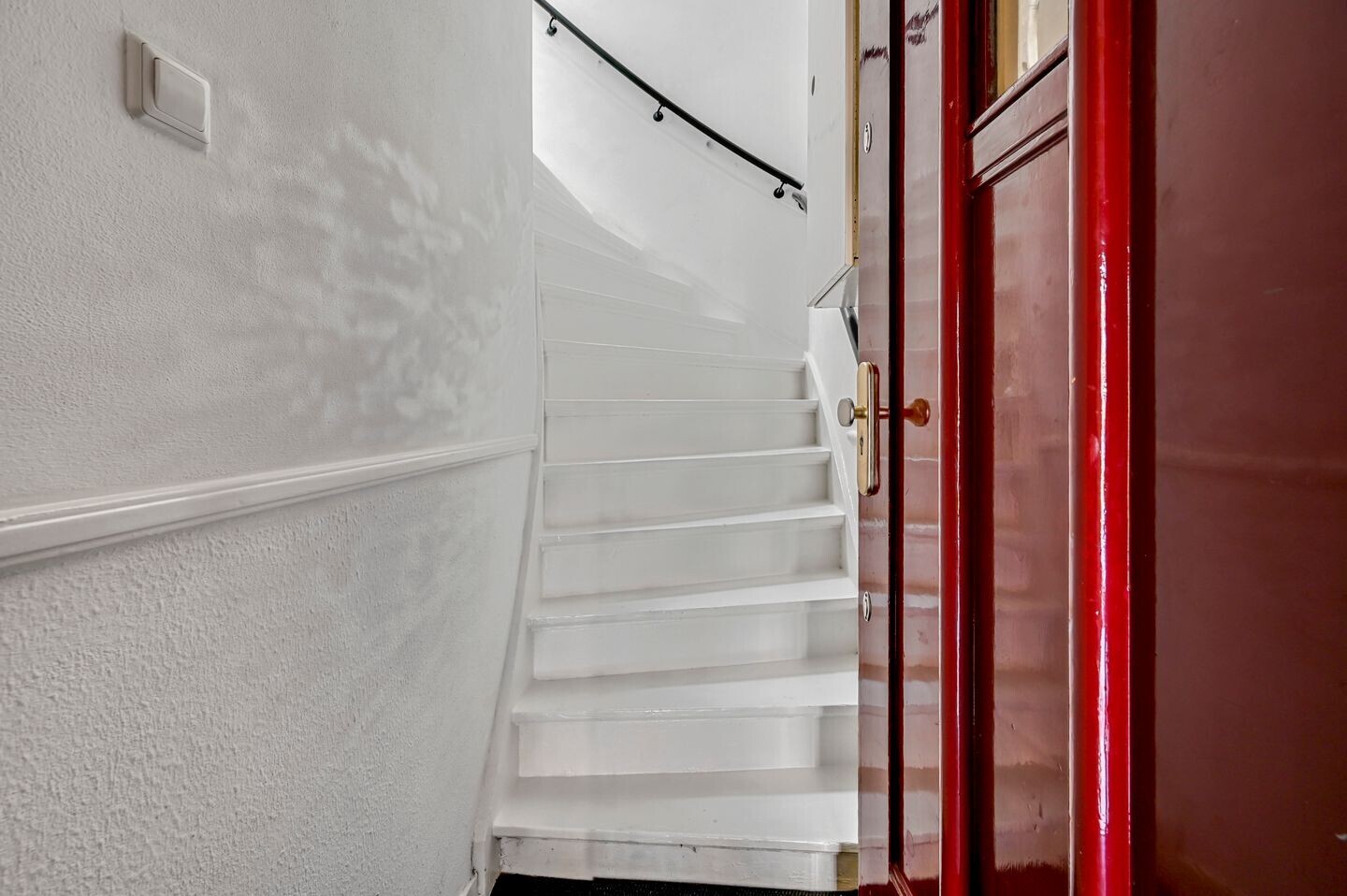 Appartement te koop: Jacob Pronkstraat 112, 'S-Gravenhage