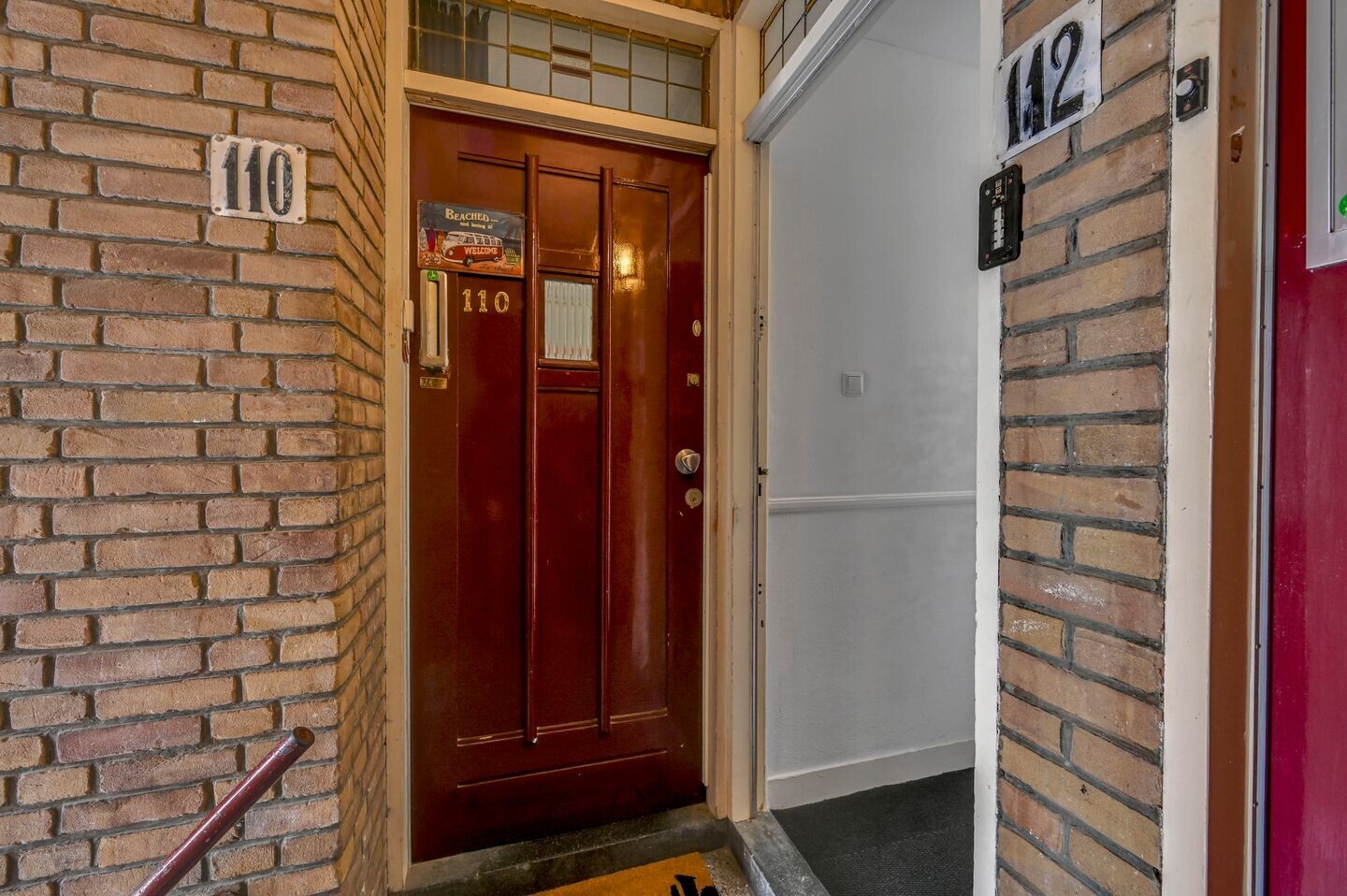 Appartement te koop: Jacob Pronkstraat 112, 'S-Gravenhage