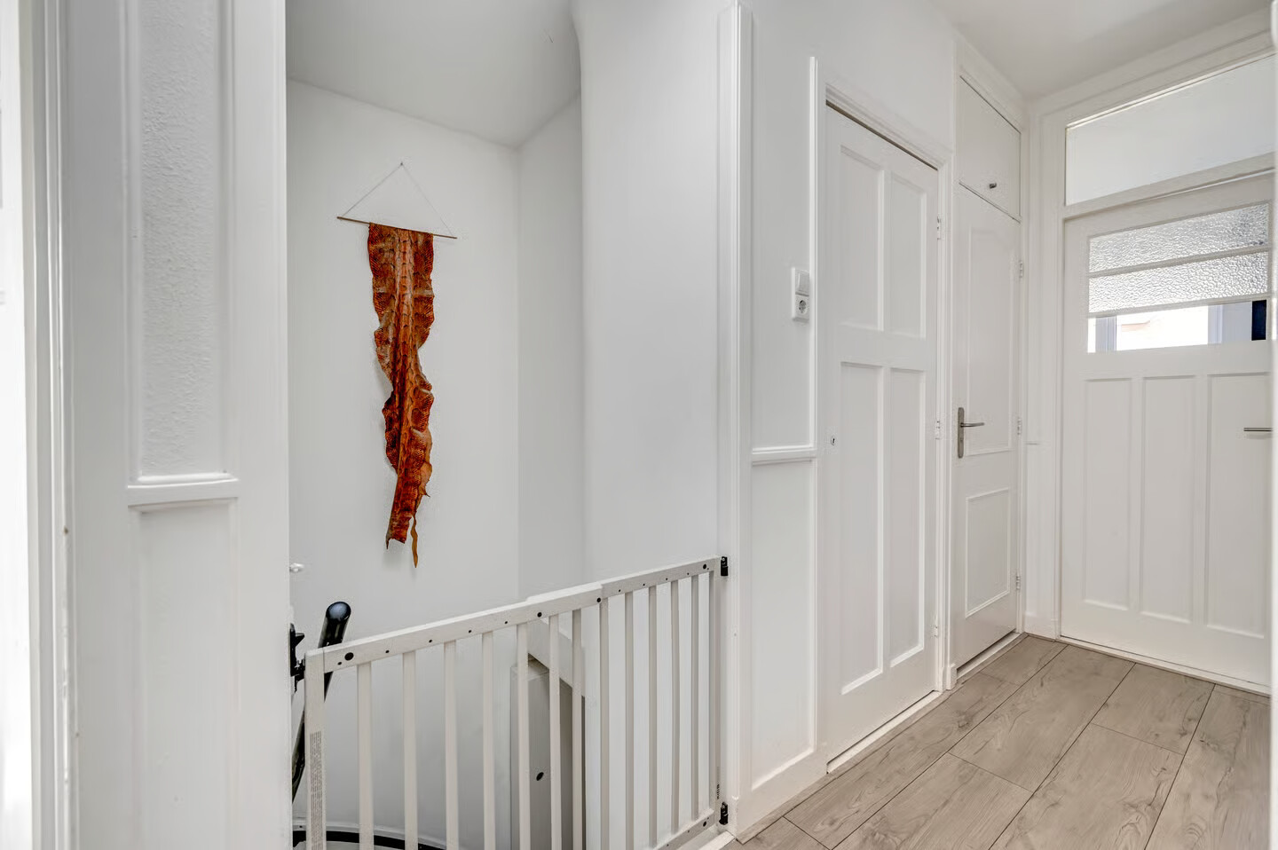 Appartement te koop: Jacob Pronkstraat 112, 'S-Gravenhage