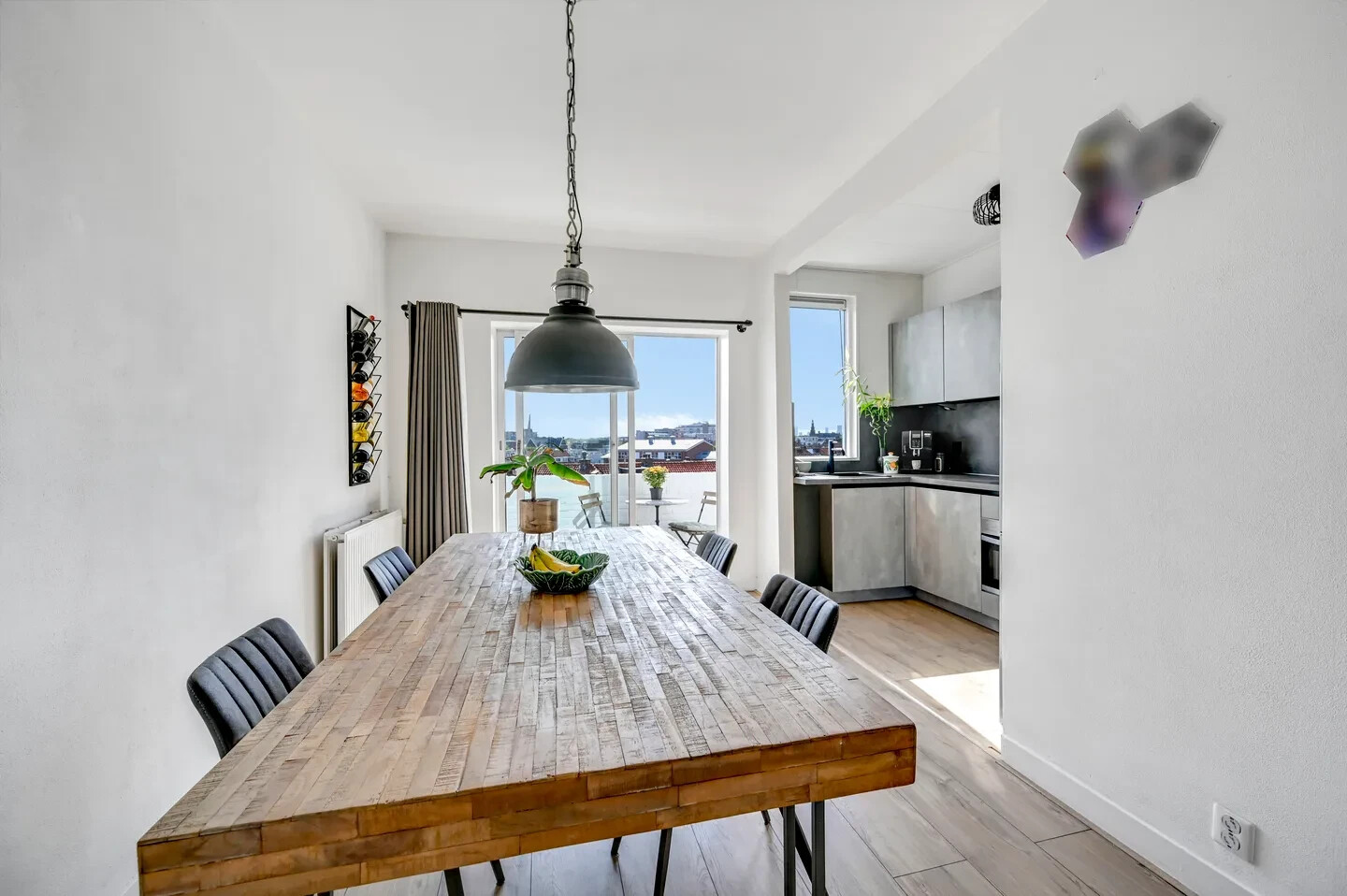 Appartement te koop: Jacob Pronkstraat 112, 'S-Gravenhage