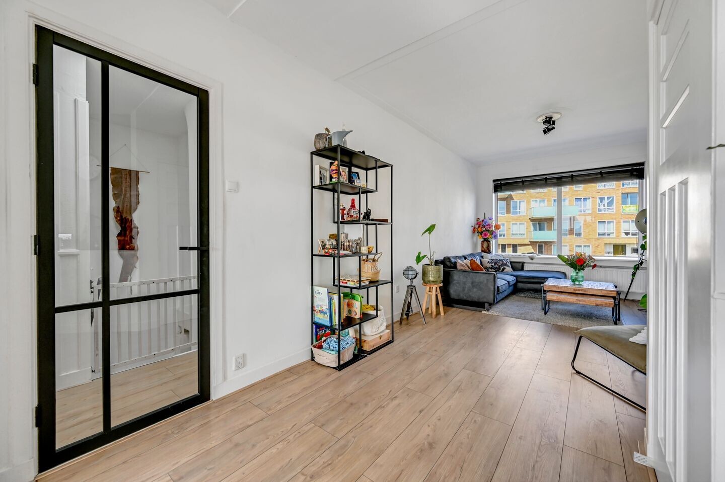 Appartement te koop: Jacob Pronkstraat 112, 'S-Gravenhage