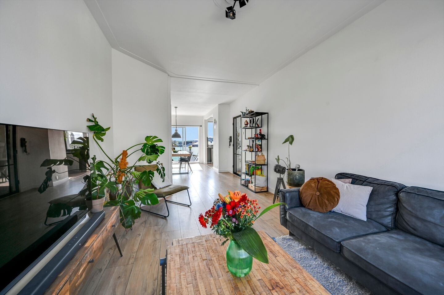 Appartement te koop: Jacob Pronkstraat 112, 'S-Gravenhage