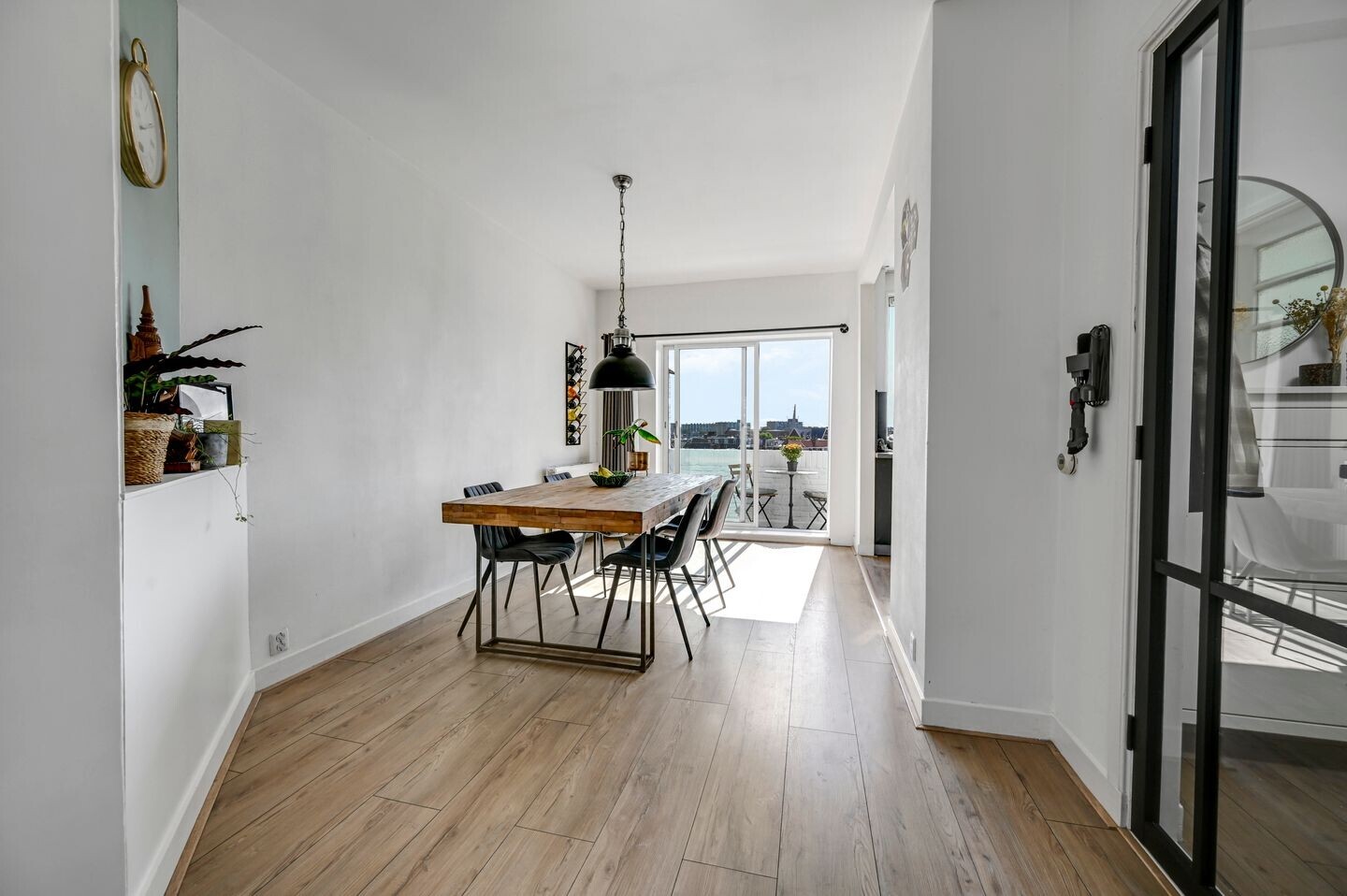 Appartement te koop: Jacob Pronkstraat 112, 'S-Gravenhage