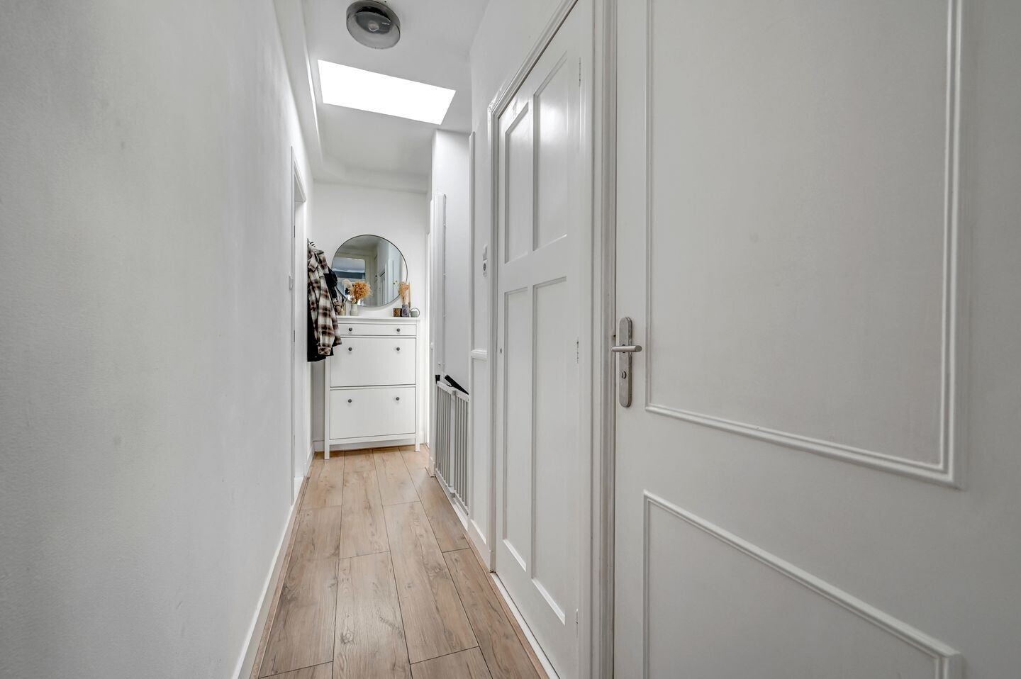 Appartement te koop: Jacob Pronkstraat 112, 'S-Gravenhage