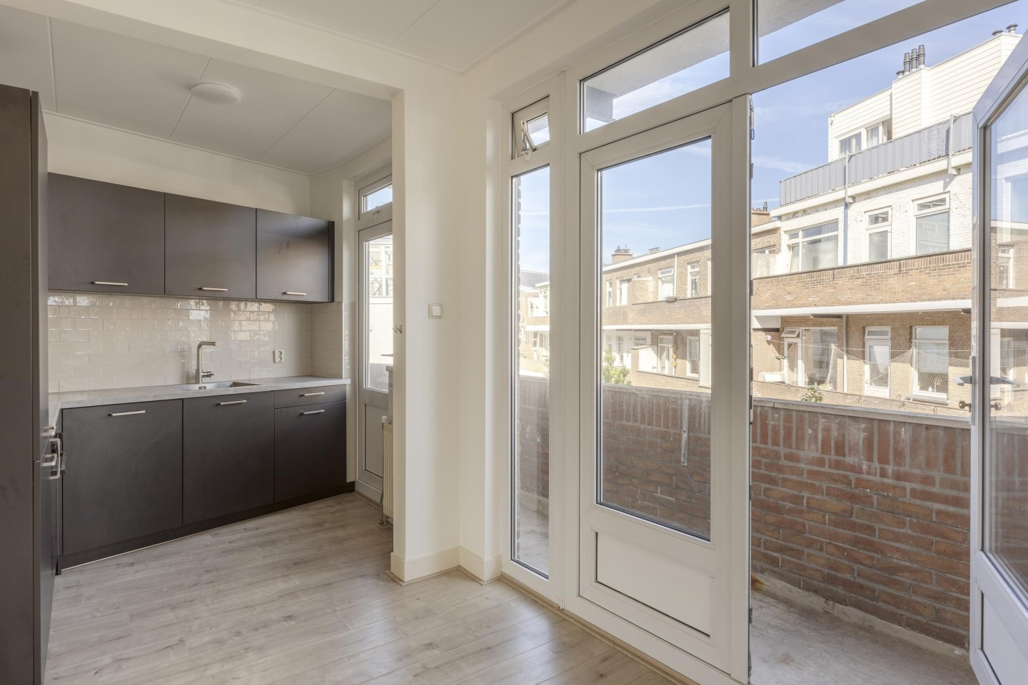 Appartement te koop: Zeeruststraat 222, 'S-Gravenhage