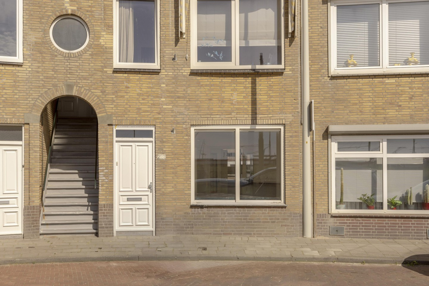 Appartement te koop: Zeeruststraat 222, 'S-Gravenhage