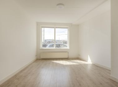 Appartement te koop: Zeeruststraat 222, 'S-Gravenhage