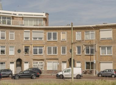 Appartement te koop: Zeeruststraat 222, 'S-Gravenhage
