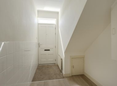 Appartement te koop: Zeeruststraat 222, 'S-Gravenhage