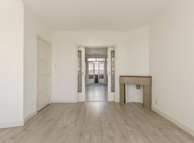 Appartement te koop: Zeeruststraat 222, 'S-Gravenhage