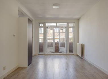 Appartement te koop: Zeeruststraat 222, 'S-Gravenhage