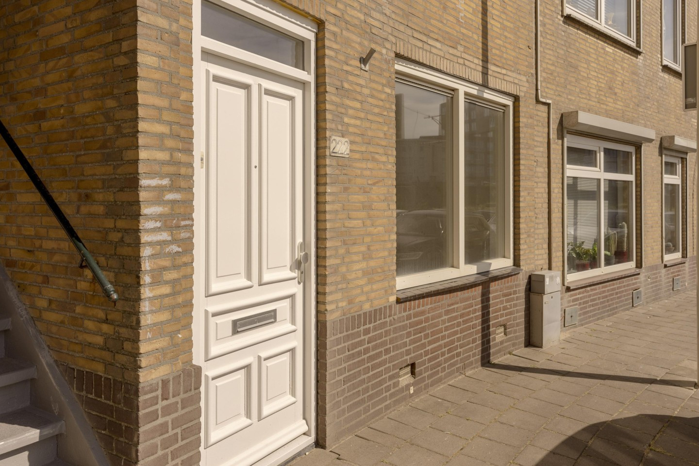 Appartement te koop: Zeeruststraat 222, 'S-Gravenhage