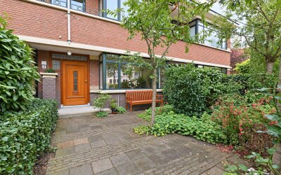 Prof. P. S. Gerbrandyweg 3