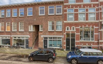 Kanaalweg 81