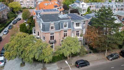Kanaalweg 2-A