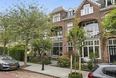 Rusthoekstraat 17