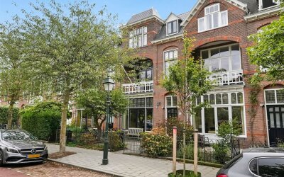 Rusthoekstraat 17