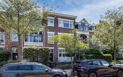 Rusthoekstraat 21