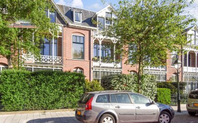 Rusthoekstraat 27