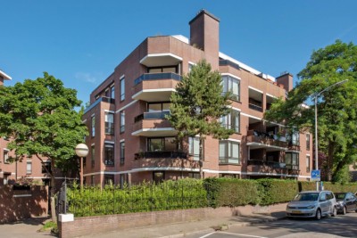 Rusthoekstr. 6
