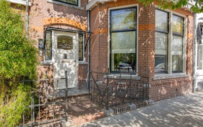 Rusthoekstraat 54