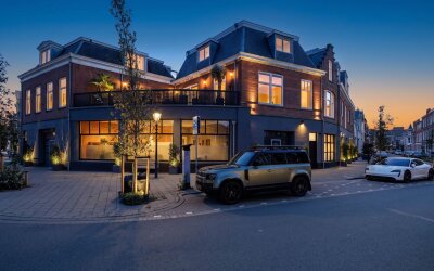 Appartement te koop Symonszstraat 43