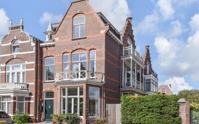 Pansierstraat 1