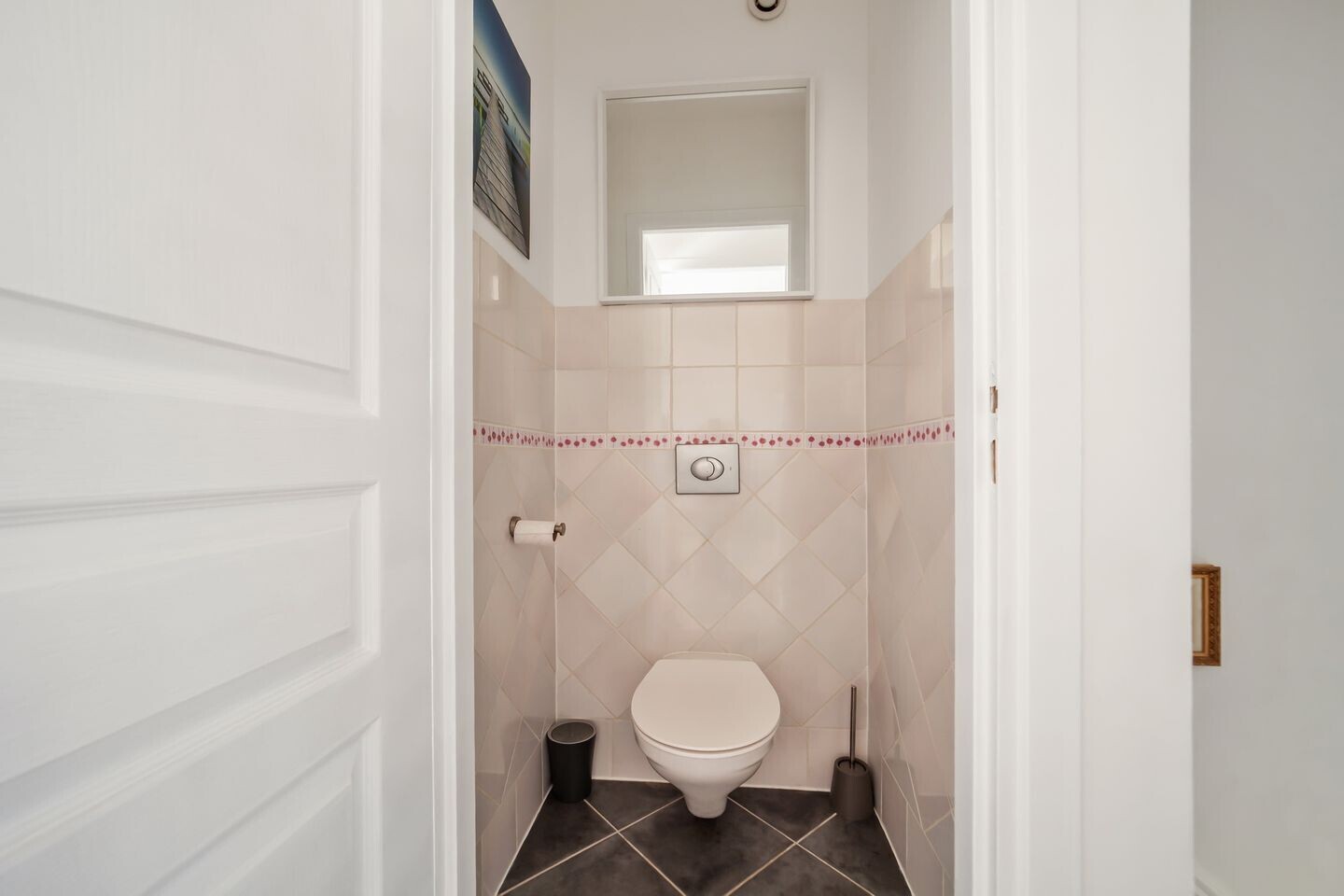 Tussenwoning te koop: Cornelis Jolstraat 12, 'S-Gravenhage