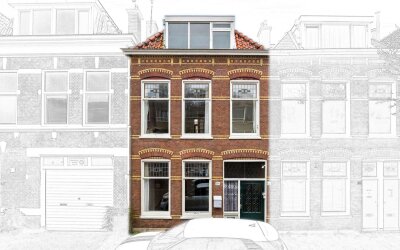 Vijzelstraat 143