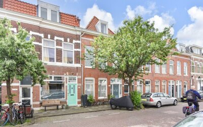 Vijzelstraat 165