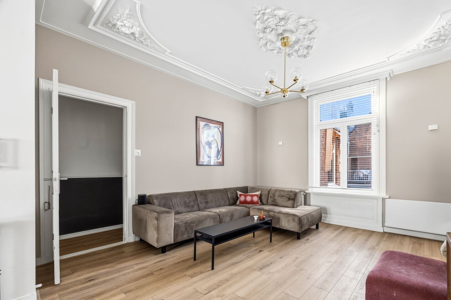 Appartement te koop: Vijzelstraat 177, 'S-Gravenhage