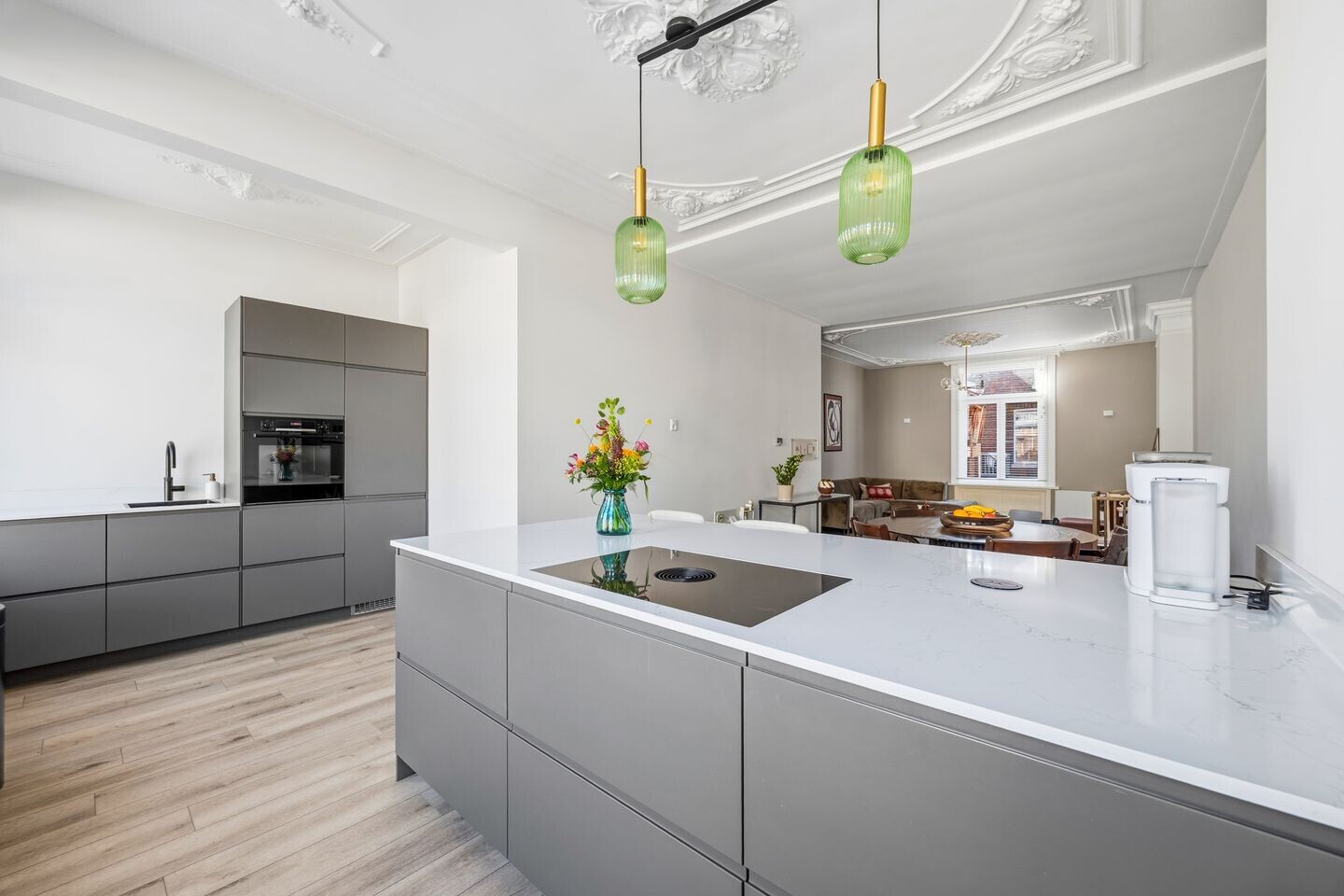 Appartement te koop: Vijzelstraat 177, 'S-Gravenhage