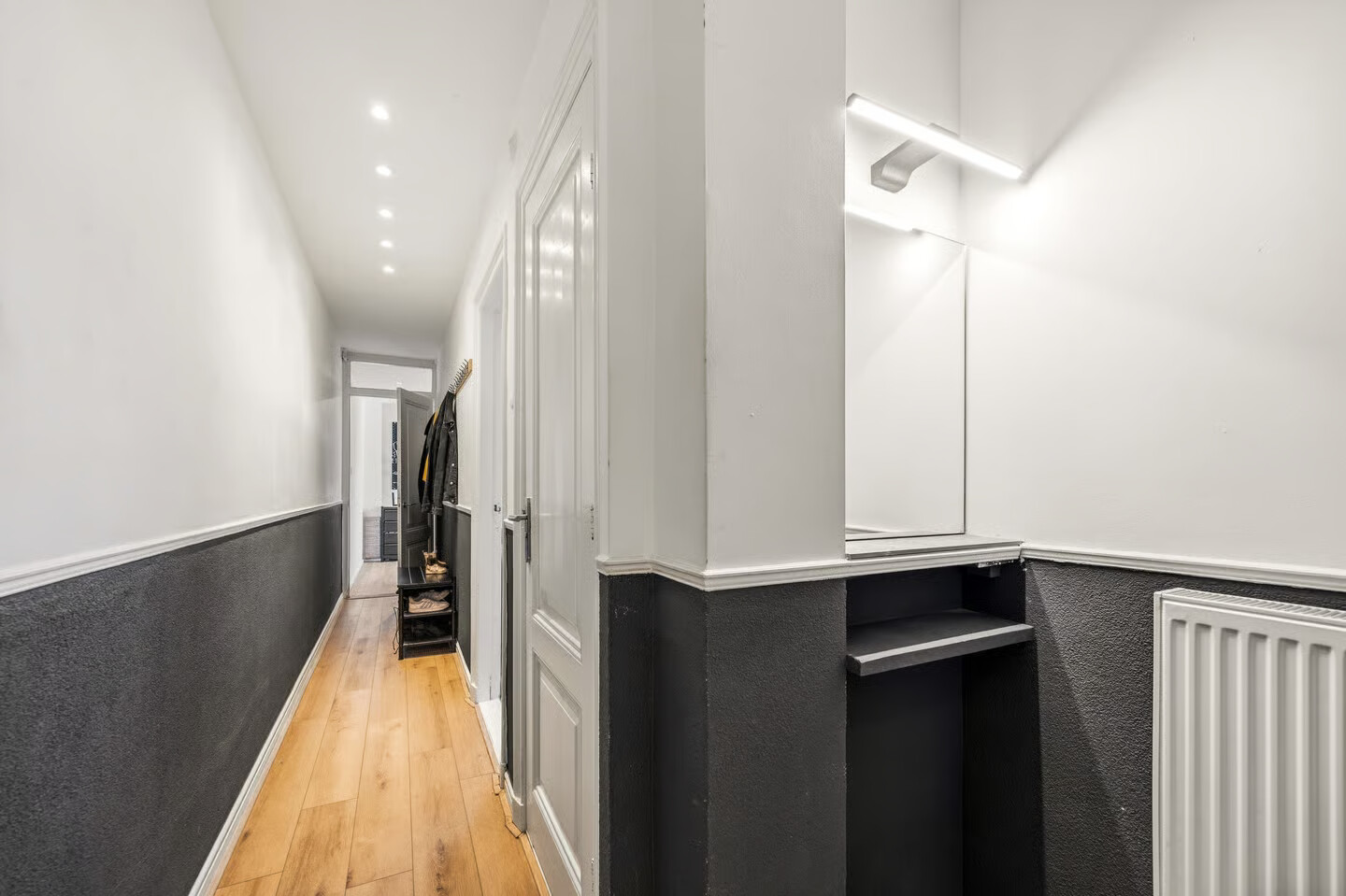 Appartement te koop: Vijzelstraat 177, 'S-Gravenhage