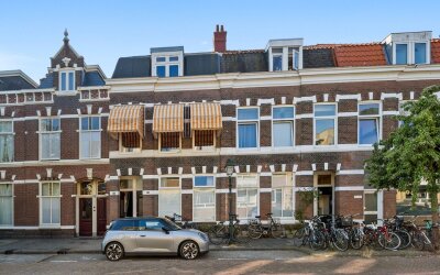 Vijzelstraat 177