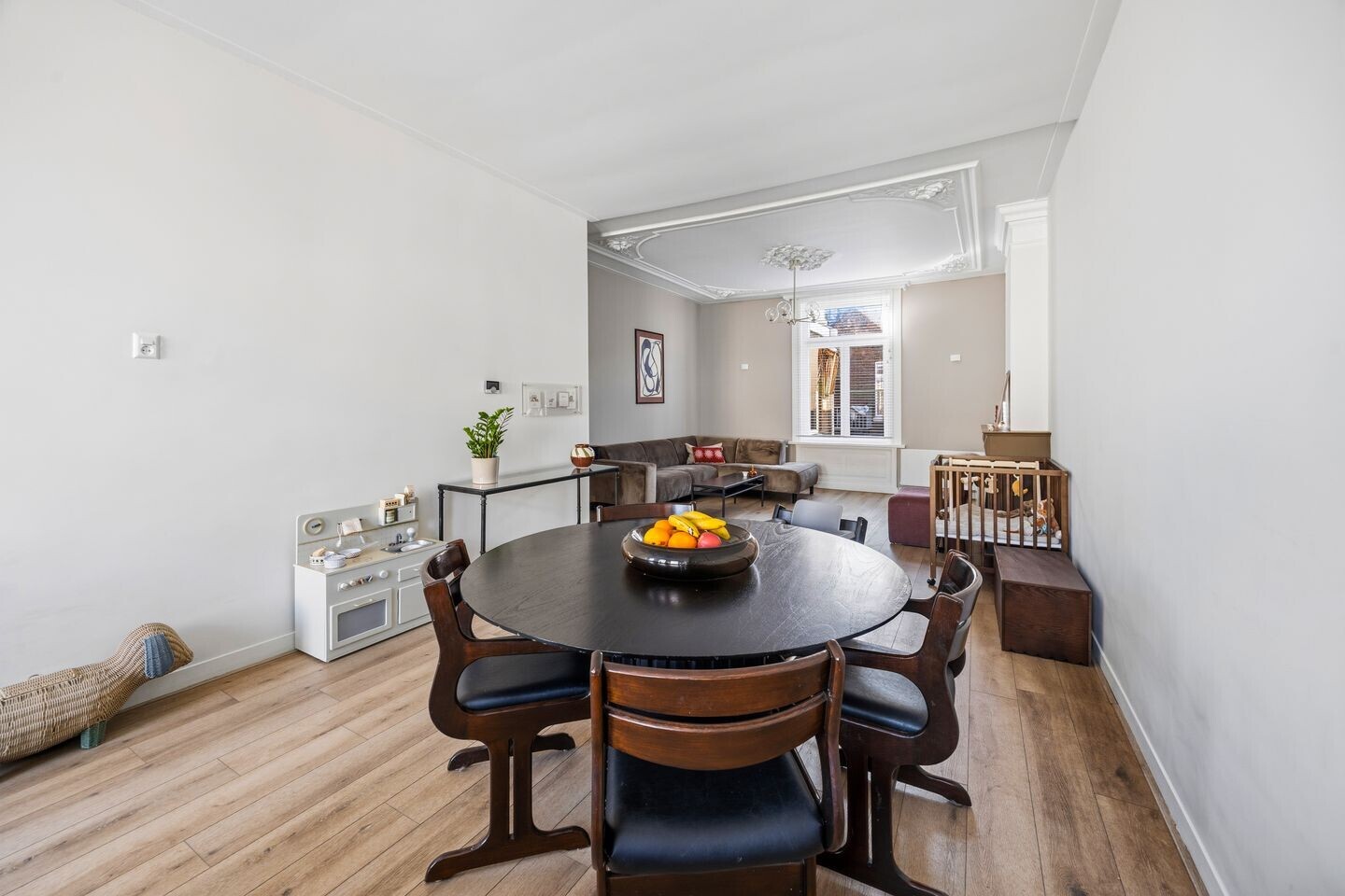 Appartement te koop: Vijzelstraat 177, 'S-Gravenhage