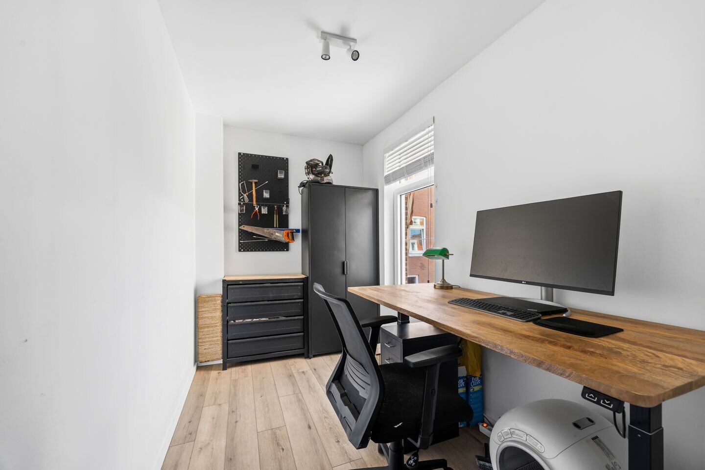 Appartement te koop: Vijzelstraat 177, 'S-Gravenhage