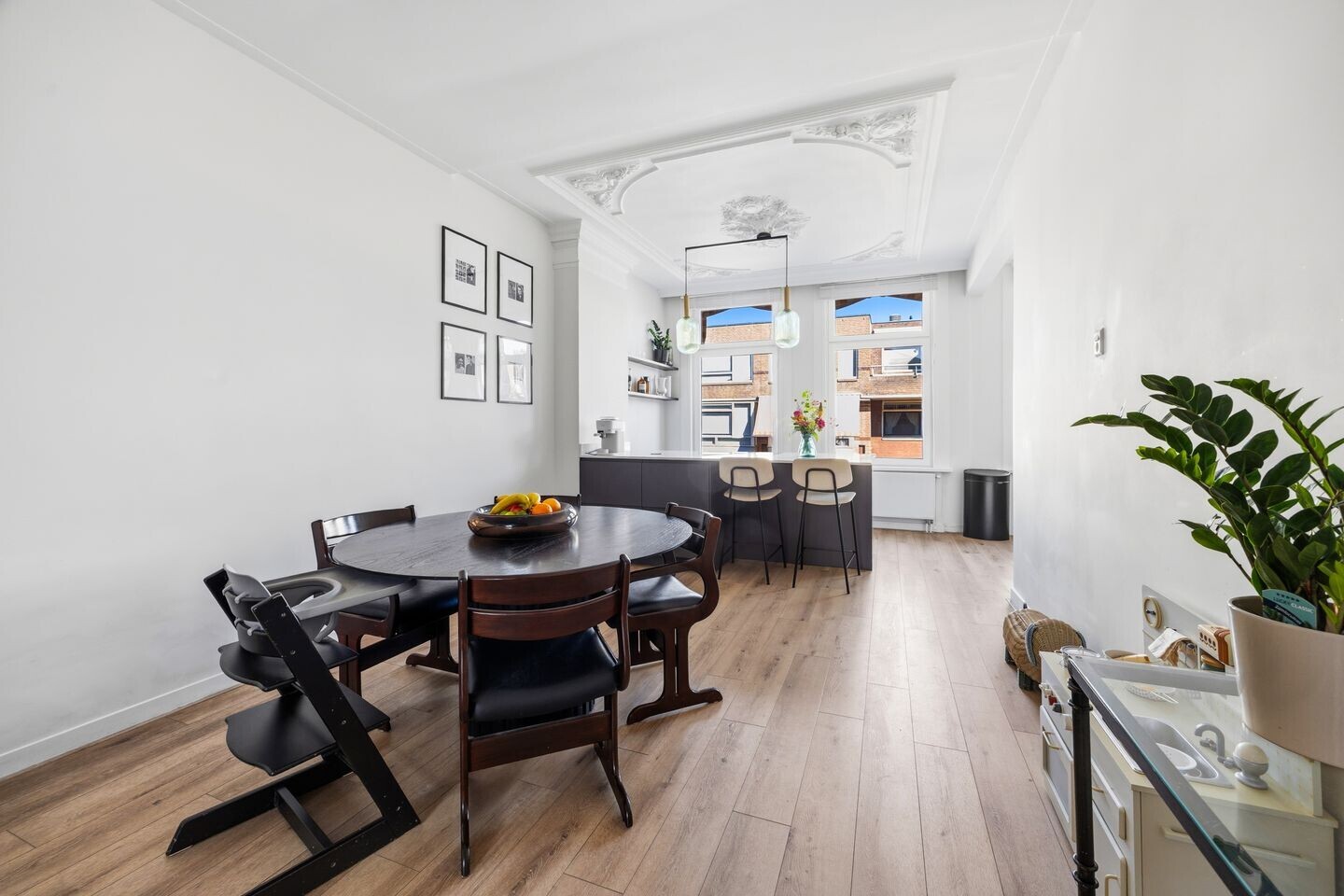 Appartement te koop: Vijzelstraat 177, 'S-Gravenhage