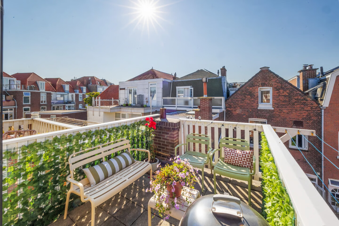 Appartement te koop: Vijzelstraat 177, 'S-Gravenhage