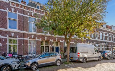 Vijzelstraat 185