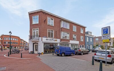 Vijzelstraat 2-3