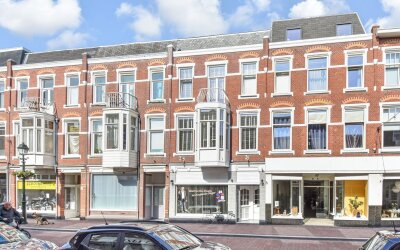 Badhuisstraat 21