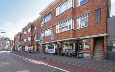 Badhuisstraat 123