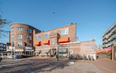 Prins Willemplein 4
