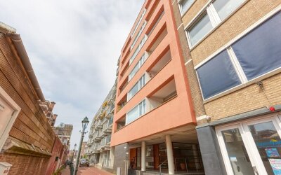 Hoge Prins Willemstraat 172