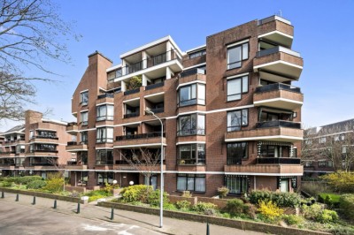 Scheveningseweg 87