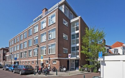 Molenijserstraat 33
