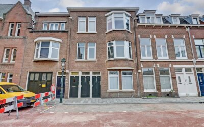 Nieuwe Laantjes 105